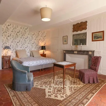 Manoir Authentique Proche Paris - 15 Pers. - Fr-1-497-273 بيت للعطل