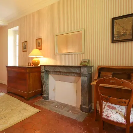 بيت للعطل Manoir Authentique Proche Paris - 15 Pers. - Fr-1-497-273 Saint-Germain-de-Clairefeuille