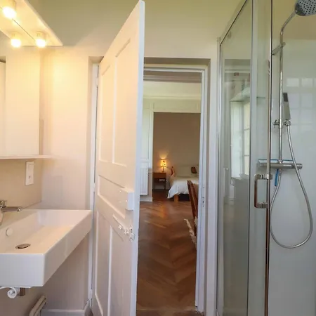 Manoir Authentique Proche Paris - 15 Pers. - Fr-1-497-273