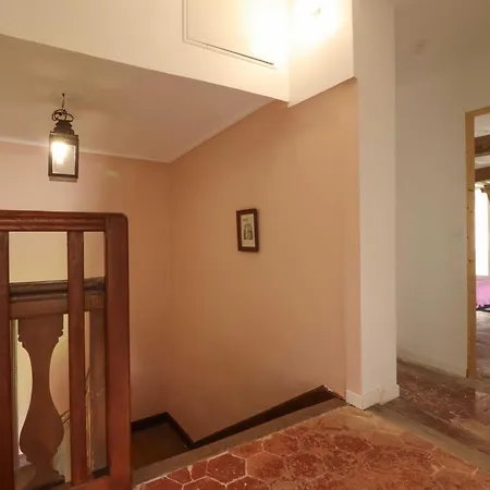 بيت للعطل Manoir Authentique Proche Paris - 15 Pers. - Fr-1-497-273 Saint-Germain-de-Clairefeuille
