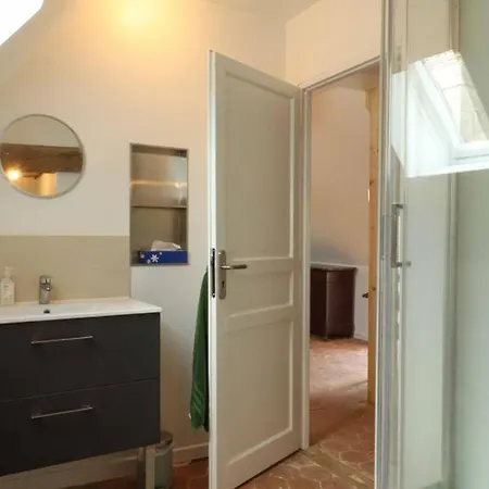 Manoir Authentique Proche Paris - 15 Pers. - Fr-1-497-273